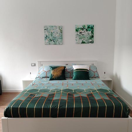 Bnb Citylifers Milan Bagian luar foto