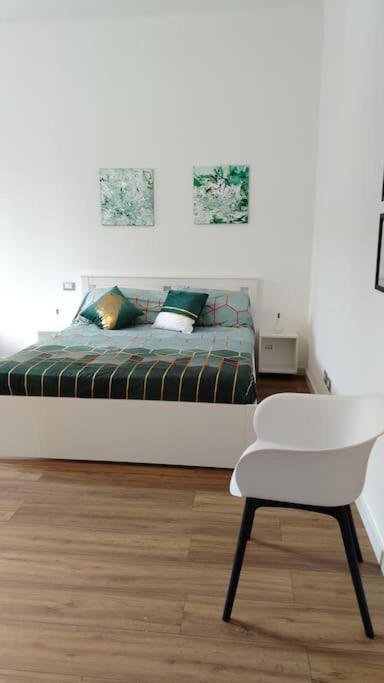 Bnb Citylifers Milan Bagian luar foto