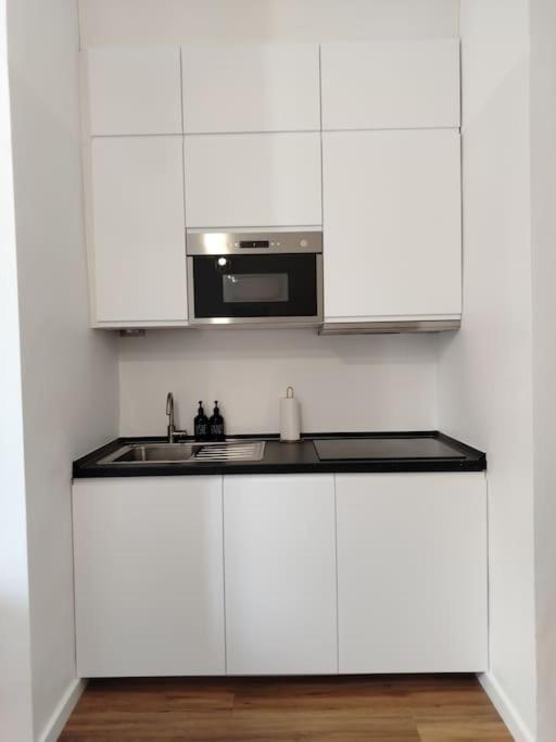 Bnb Citylifers Milan Bagian luar foto