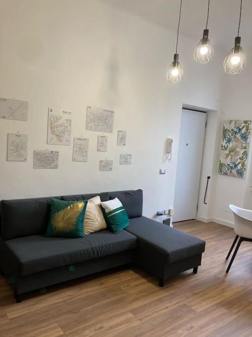 Bnb Citylifers Milan Bagian luar foto