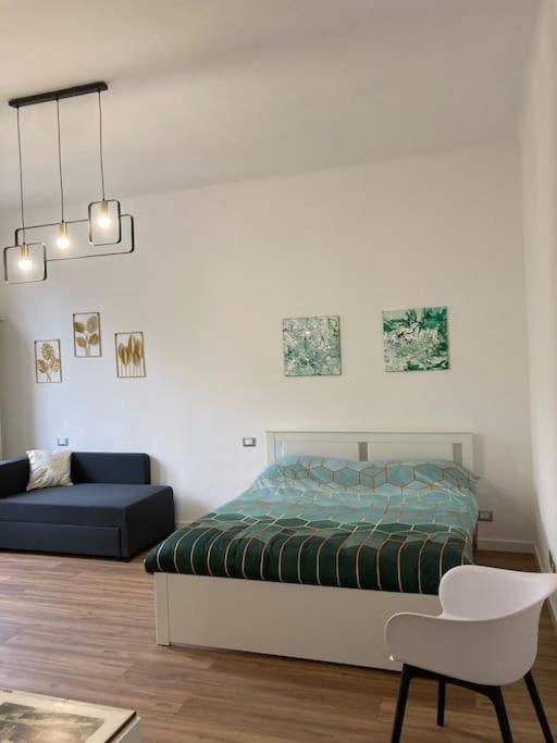 Bnb Citylifers Milan Bagian luar foto