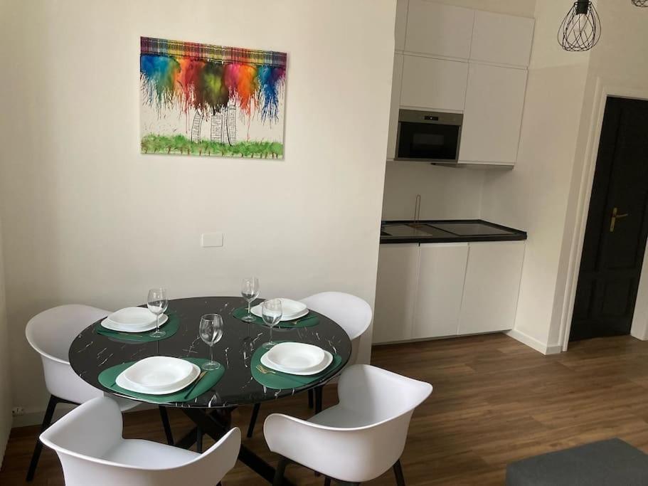 Bnb Citylifers Milan Bagian luar foto