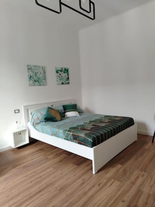 Bnb Citylifers Milan Bagian luar foto