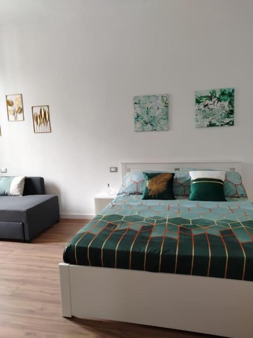 Bnb Citylifers Milan Bagian luar foto