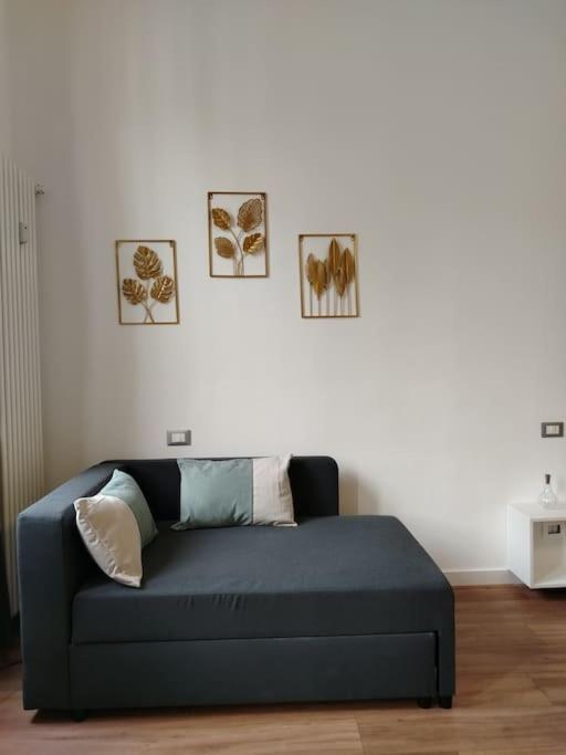 Bnb Citylifers Milan Bagian luar foto