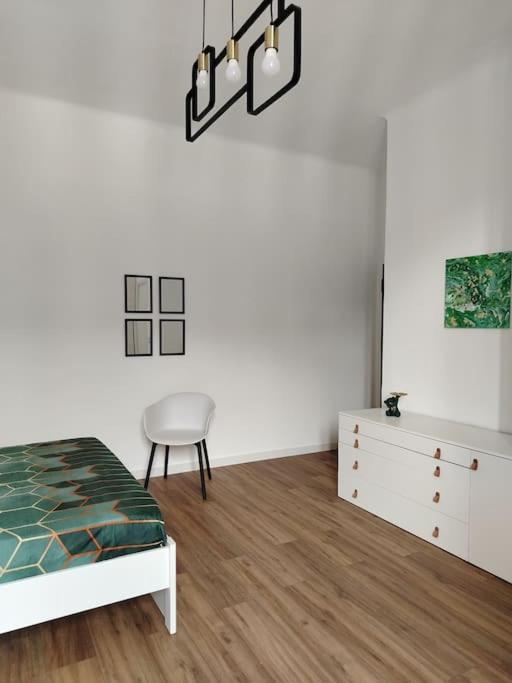 Bnb Citylifers Milan Bagian luar foto