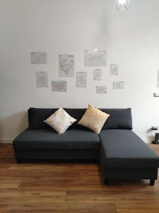 Bnb Citylifers Milan Bagian luar foto
