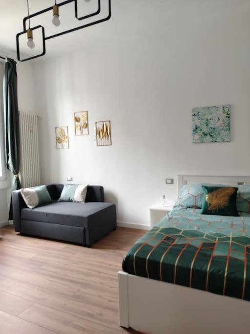 Bnb Citylifers Milan Bagian luar foto