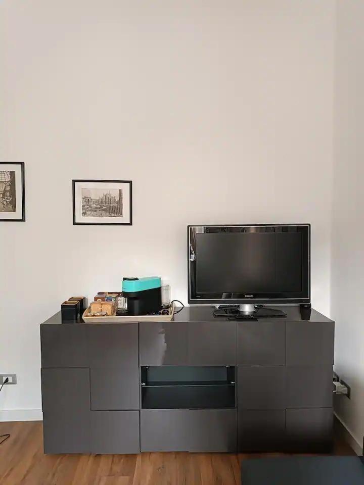 Bnb Citylifers Milan Bagian luar foto